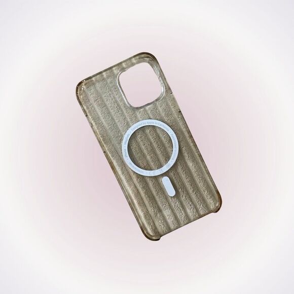 iPhone 13 Pro Max MagSafe case | Sz 13 Pro Max - Picture 1 of 6